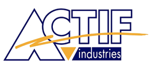 logo Actif Industries